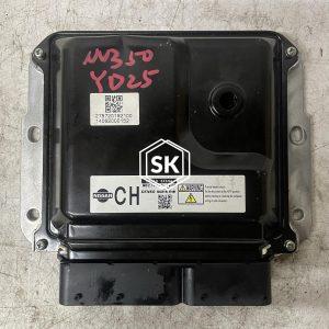 NV350 ECU (CH)