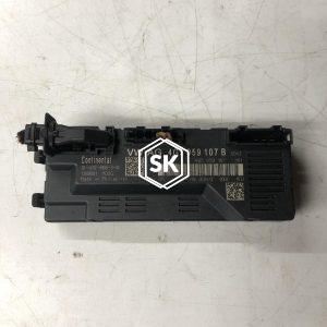 A6 4G TAILGATE CONTROL UNIT