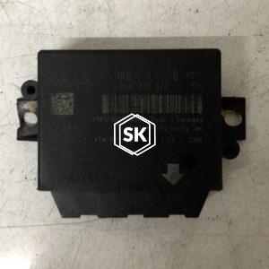 AUDI A4 PARKING ASSIST CONTROL MODULE