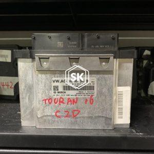 TOURAN 16 ECU(04E 907 309 BH)