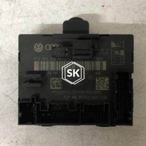 AUDI A4 FRONT DOOR CONTROL MODULE