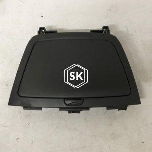 AVANTE DASHBOARD COMPARTMENT