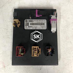 A6 4G CONTROL MODULE
