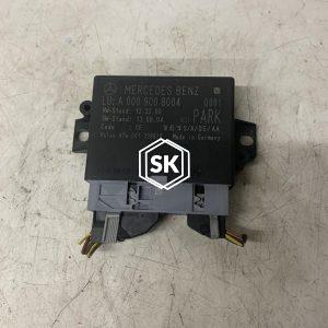E200 W212 PARKING ASSIST MODULE