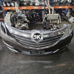 BIANTE BUMPER FRONT