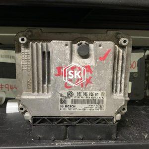 JETTA CAX ECU (03C 906 016 AM)