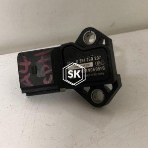 AUDI A4 INTAKE AIR MANIFOLD SENSOR (MAP SENSOR)