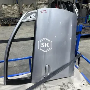 ATTRAGE F/R DOOR