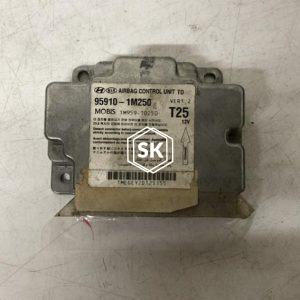 FORTE AIRBAG ECU