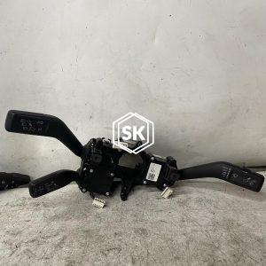 PASSAT HEADLIGHT + SIGNAL SWITCH