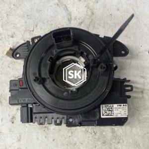 SCIROCCO CLOCK SPRING G