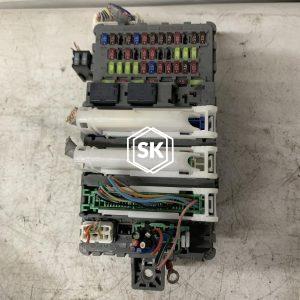 ODYSSEY RC1 FUSE BOX
