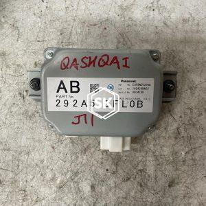 QASHQAI J11 POWER CONTROL MODULE