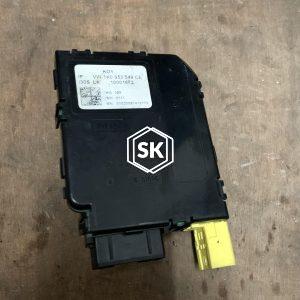 GOLF MK6 STEERING CONTROL MODULE