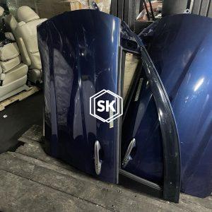 VEZEL F/L DOOR