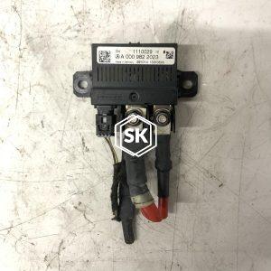 E250 W212 POWER RELAY