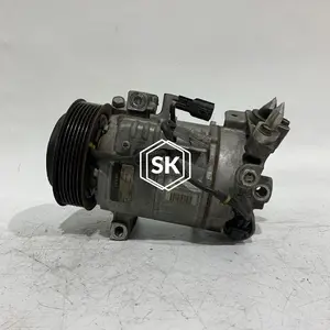 QASHQAI J11 HRA2 AIRCON COMPRESSOR
