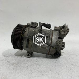 QASHQAI J11 HRA2 AIRCON COMPRESSOR