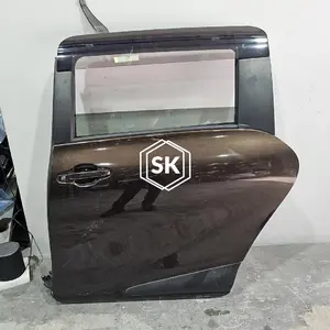 SIENTA NHP170 REAR LEFT DOOR