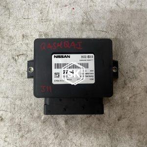 QASHQAI J11 PARKING BRAKE MODULE
