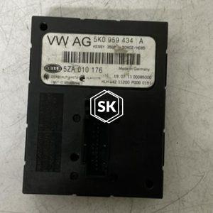 SHARAN KEYLESS ENTRY CONTROL MODULE