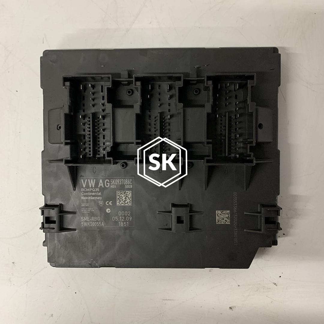Sk Control Module SCIROCCO COMFORT CONTROL MODULE - SK AUTO CARPARTS