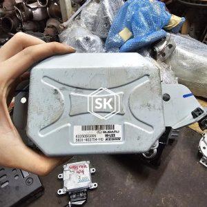 FORESTER LIFT GATE MODULE
