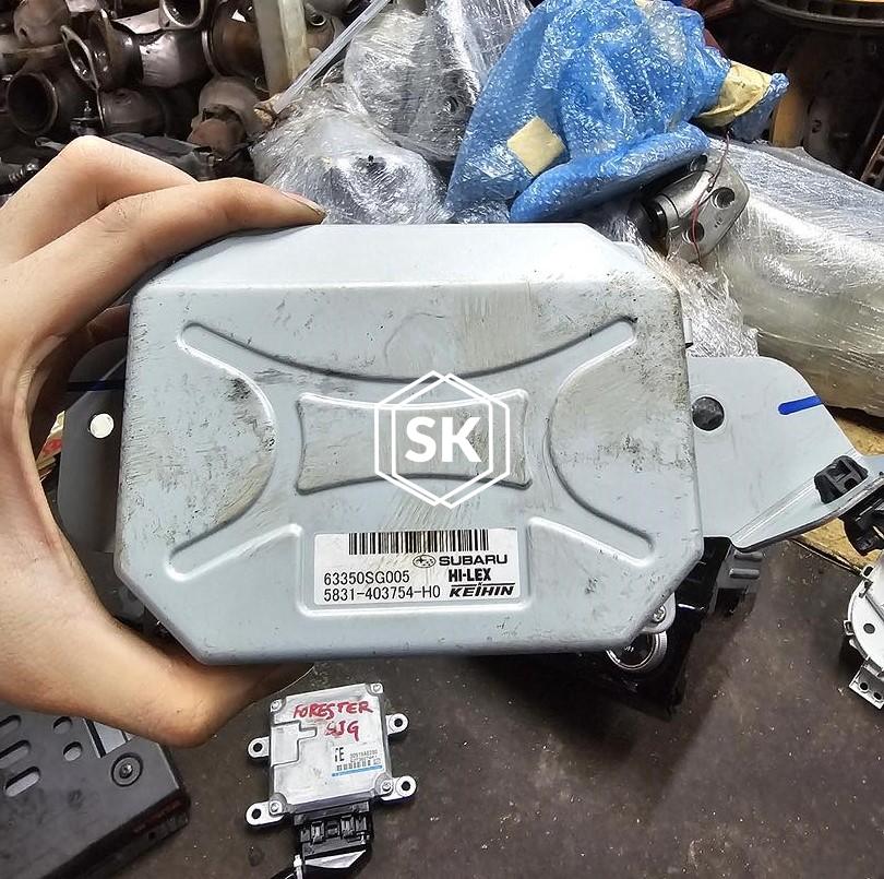 Lift Gate Module FORESTER LIFT GATE MODULE - SK AUTO CARPARTS