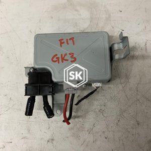 FIT GK3 POWER STEERING MODULE
