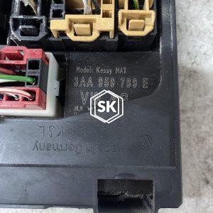 PASSAT KEYLESS COMFORT ACCESS MODULE