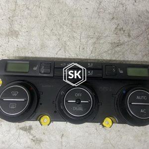 SCIROCCO AIRCON CONTROL PANEL