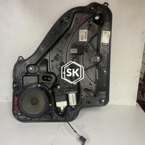 GOLF MK6 WINDOW MOTOR REGULATOR