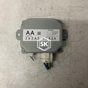 QASHQAI J11 POWER CONTROL MODULE