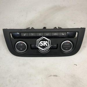 SHARAN AIRCON CONTROL PANEL