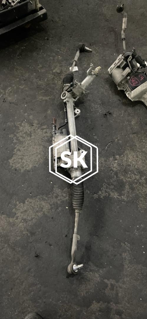 316 F30 STEERING RACK - SK AUTO CARPARTS
