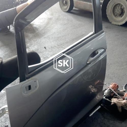 Shuttle Door Module SHUTTLE GP7 FRONT LEFT DOOR - SK AUTO CARPARTS