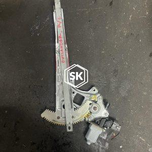 OUTLANDER WINDOW MOTOR REGULATOR