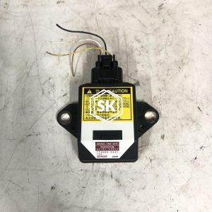 ESTIMA AHR20 YAW RATE SENSOR