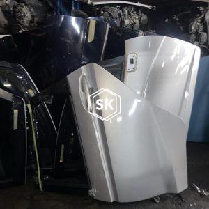SHUTTLE GP7 REAR LEFT DOOR