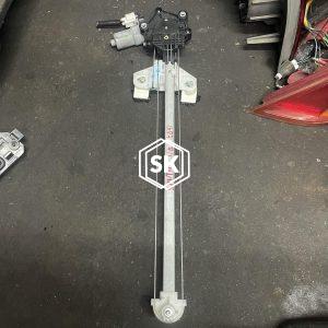 SHUTTLE GP7 WINDOW MOTOR REGULATOR