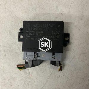 CLA180 W117 PARKING MODULE