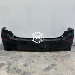 WISH ZGE20 REAR BUMPER
