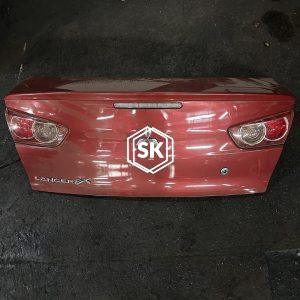 LANCER CY2 REAR BOOT