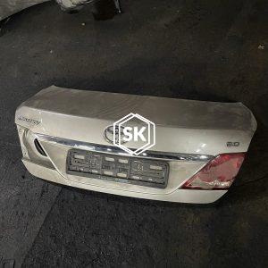 CAMRY ACV41 REAR BOOT