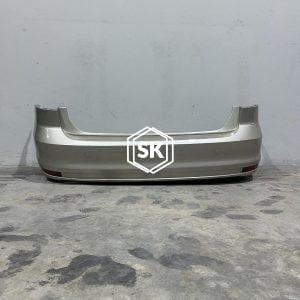 JETTA MK6 15Y REAR BUMPER