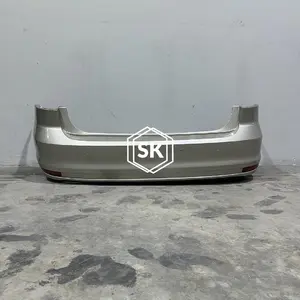 JETTA MK6 15Y REAR BUMPER