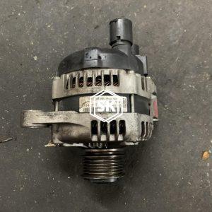 DOBLO ALTERNATOR