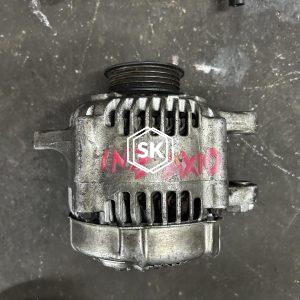 AXIO ALTERNATOR
