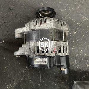 SHUTTLE GP7 ALTERNATOR