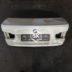 316 F30 REAR BOOT